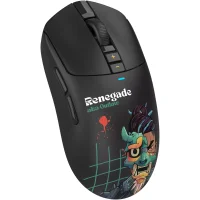 Игровая мышь A4Tech Bloody R72 Ultra (черный) фото 13